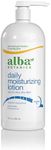 Alba Botanica Very Emollient Body Lotion, Coconut Rescue, 32 Oz