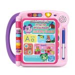 LeapFrog Violet and Friends Prep for Preschool Activity Book, Pink (English Version)