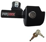 Pop & Lock – Manual Tailgate Lock f