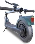 Electric Scooter for Adults, 10'' T