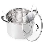 McSunley Water Bath Canner with Gla