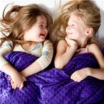 Weighted Blanket For Kids 5 Lbs