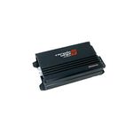 CERWIN Vega XED6004 600W Max 4-Channel Class D Amplifier