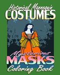 Costume Masks