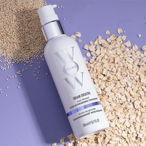 Color Wow Dream Cocktail Carb Leave-In Treatment for Fine Hair