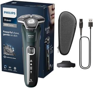 Philips Sh