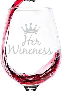 Her Winene