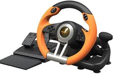 PXN V3 Pro Gaming Steering Wheel wi