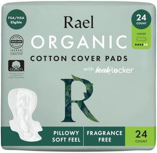 Rael Pads