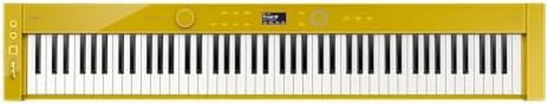 Casio Privia PX-S7000 Portable Digi