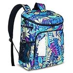 Scothen Cooler Backpack with 12 Ice