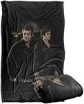 Vampire Diaries Brothers Silky Touc