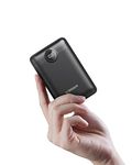 VEGER Power Bank 20000mAh,Portable Charger USB C Battery Pack Phone Charger,Travel Essentials Powerbank Fast Charging Compatible with iPhone,iPad,Android Smartphone,Heated Vest and More