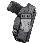 Tulster IWB Profile Holster in Righ