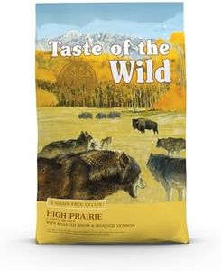Taste of t