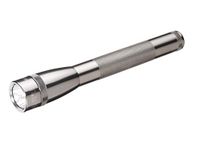 Maglite Boxed AA LED Mini (Grey)