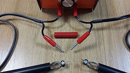 CPYR1 Peter Child Pyrography Machine Package with Two Pens and Coupler - UK Made