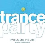 Trance Party, Vol. 4