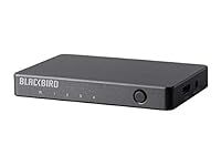 Monoprice Blackbird 4K 4x1 HDMI Swi