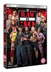 WWE RAW is 30 - 30th Anniversary Special [DVD]