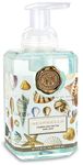 Michel Design Works Foaming Shea Butter Hand Soap 17.8 Oz. - Seashells