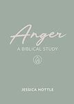 Biblical Study on Anger