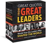 2023 Great Quotes From Great Leader