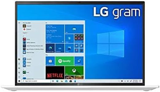 LG gram Ul