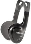 Child-size Single Source Infrared Headphones