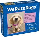 WeRateDogs 2025 Day-to-Day Calendar