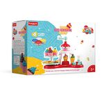 Ice Cream Maker For Kids