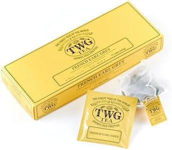 TWG Tea | 