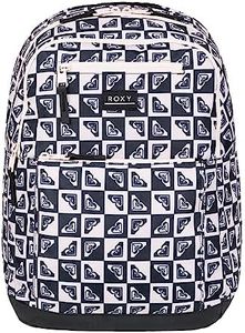 Roxy Here You Are Printed Fitness 24L - Mochila Mediana para Mujer