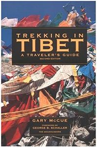 Trekking in Tibet: A Traveller's Guide