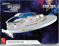 AMT Star Trek II: The Wrath of Khan U.S.S Reliant 1:537 Scale Model Kit