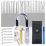 Lock Picking Sets