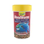 Tetra Bloodworms 0.25oz, 7g (Bilingual)