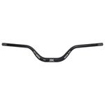 BUCKLOS Mountain Bike Handlebars 31.8mm - 30/50/90mm Rise MTB Aluminum Alloy Handlebar - 720/780mm Extra Long Bicycle Riser HandleBars for E-Bike Folding Bike Downhill Racing.