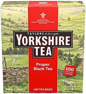 Yorkshire 