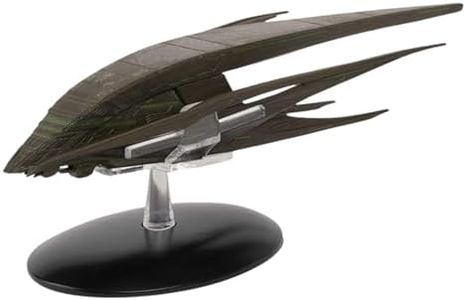 Eaglemoss 