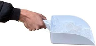 Large Plastic Ice Scoop/Shovel Idea