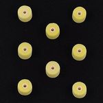 8 Pack - SHURE EAYLF1 Yellow Univer