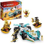 LEGO NINJAGO Zane’s Dragon Power Sp