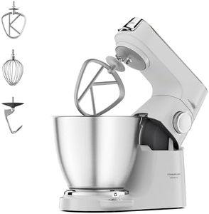 Kenwood Ti