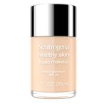 Neutrogena Healthy Skin Liquid Makeup, Nude 40, 1 Ounce