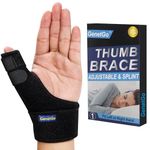 Hand Splint For Thumb