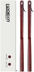 Luxdecor 2 Pack Long Handle Wood Sh