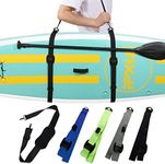 PPXIA Paddle Board Carry Strap, Adj