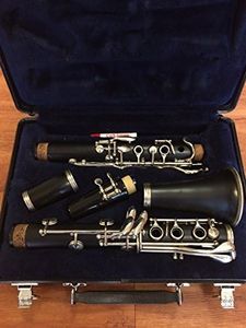 Selmer Cl301 Standard Series Bb Clarinet