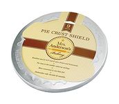 Mrs. Anderson's Baking Pie Crust Shield, 9-Inch